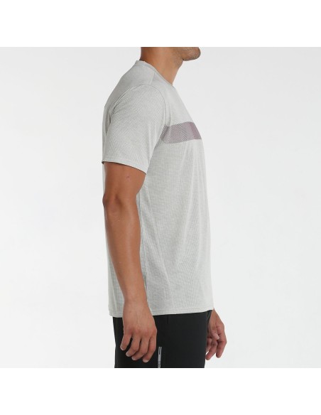 Camiseta Bullpadel Optar | Ofertas de pádel